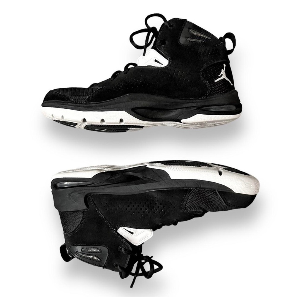 Air Jordan Ace 23 II Men’s Gym sneakers